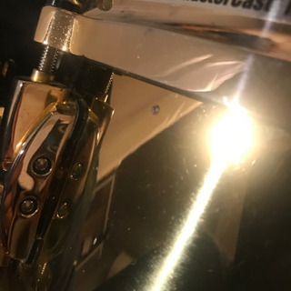 【Pearl リファレンス スネア】の画像