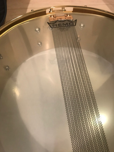 【Pearl リファレンス スネア】