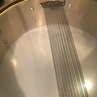 【Pearl リファレンス スネア】の画像