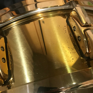 【Pearl リファレンス スネア】の画像