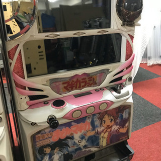 初代まどかマギカ　不要機付き　ラスト1台