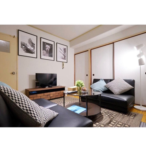 家具家電一式　40万相当　2LDK全ての家具　5/28までの引き取り