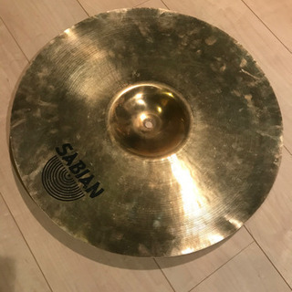 ジャンク シンバルの画像