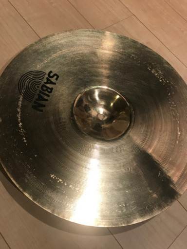 Sabian AAX