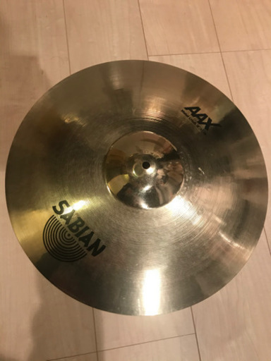 Sabian AAX