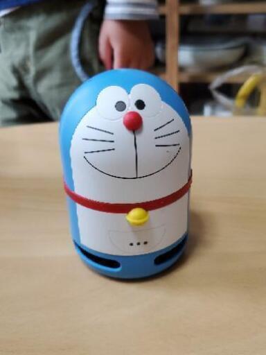 【取引決定】Clova Friends mini(ドラえもん)