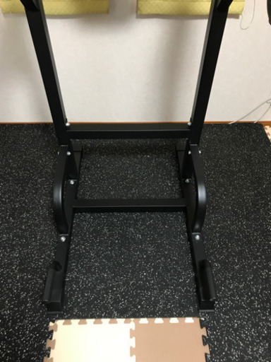 STEADY チンニングスタンド（ST115）