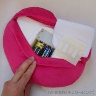 【新品未開封】 バイブレート クッション (No.054)  ※他多数出品中の画像
