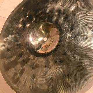Sabian HHX 14 Evolution HiHatsの画像