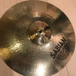Sabian HHX 14 Evolution HiHatsの画像