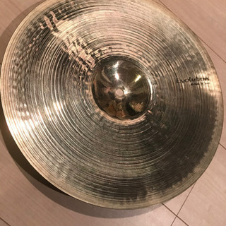 Sabian HHX 14 Evolution HiHatsの画像