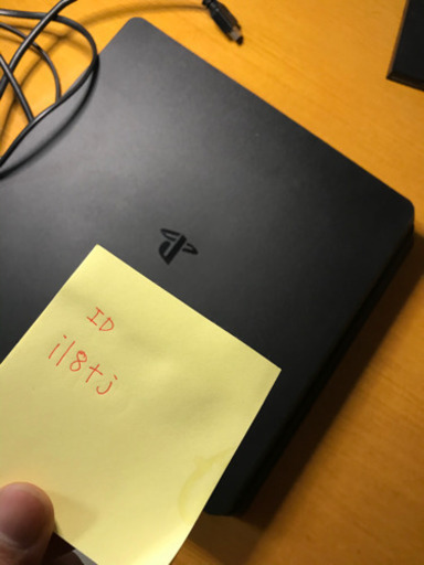 家電 PS4 1TB