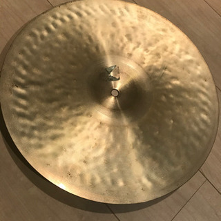 【ハイハット】K ZILDJIAN HI-HAT BOTTOM 14"の画像