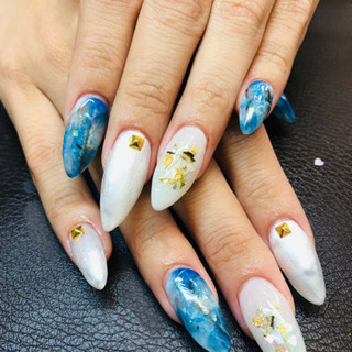 一級取得講師によるネイリスト全検定取得レッスンの画像