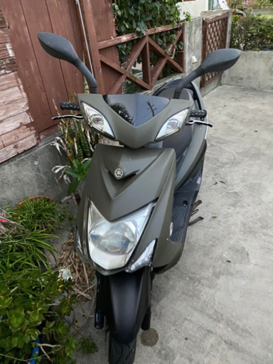 シグナスX 3型