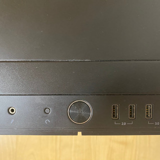 Windows10pro 自作ゲーミングPC Core i7-7700K