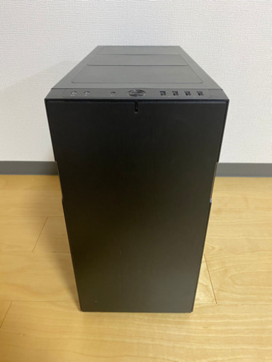 Windows10pro 自作ゲーミングPC Core i7-7700K