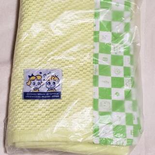 新品 レア ミスド ルームマット