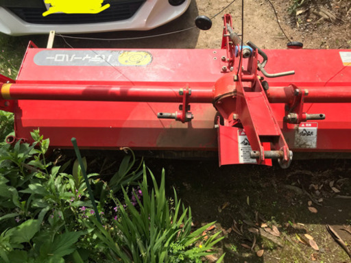 小橋　代掻きハロー　値下げ