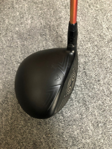 【ありがとうございました】Callaway キャロウェイ ドライバー XR16 9.5】