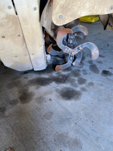 畝立て機