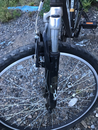自転車17