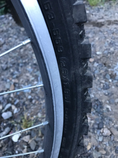 自転車17
