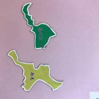 はじめての日本地図　の画像