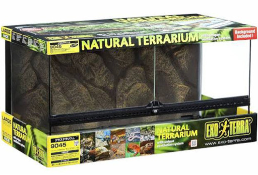 中古　グラステラリウム9045