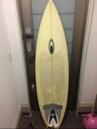 サーフボード 安くお譲りします。