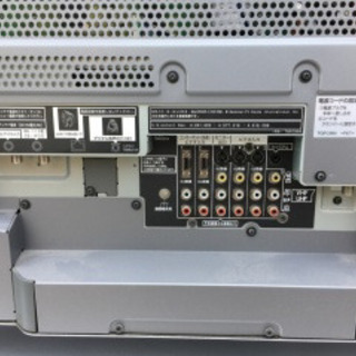 ◯R0205013…液晶テレビ…Panasonic…37インチ…TH-37PX50 の画像