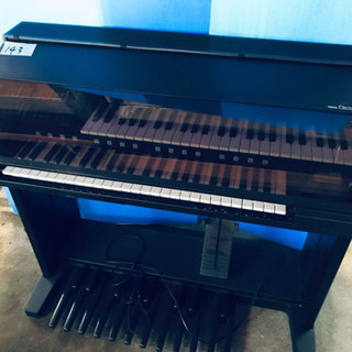 143番 YAMAHA✨エレクトーン✨HS-8‼️