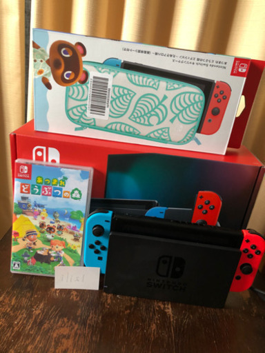 おもちゃ Nintendo Switch