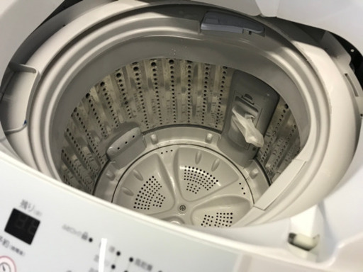 ☆043078 ハイアール 5.0kg洗濯機 13年製☆