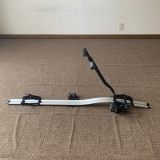 VOLVO純正 THULE製 サイクルキャリア