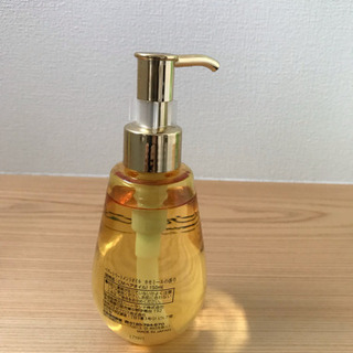 EV ELLE VIE CM ヘアオイル 洗い流さないヘアトリートメントオイルの画像