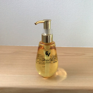 EV ELLE VIE CM ヘアオイル 洗い流さないヘアトリー...