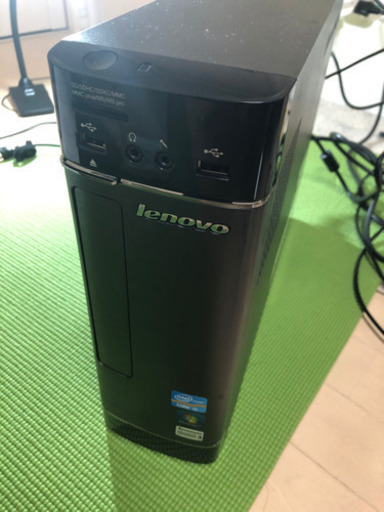 【パソコン】【希望があればモニターもプラス1000円で】Lenovo H520s i5-2320