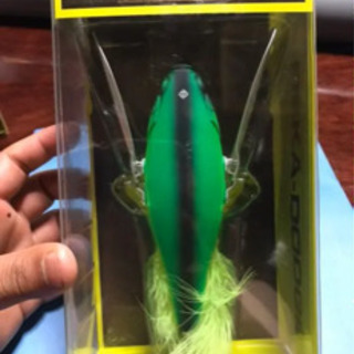 レイドジャパン デカダッジ