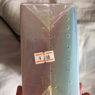 ハガキホルダー　120枚収納44個セットの画像