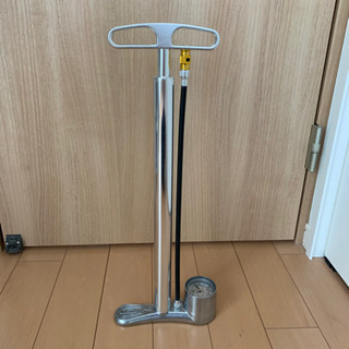 LEZYNE レザイン CNC TRAVEL FLOOR DRIVE