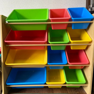 キッズオーガナイザー