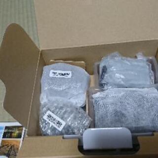 Canon EOS M ダブルレンズキット カメラの画像