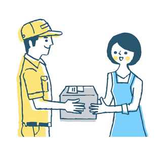 原付免許があればOK★お弁当の宅配/未経験OK♪副業・Wワーク大...