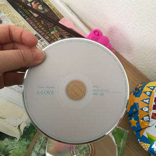 西野カナ アルバムの画像