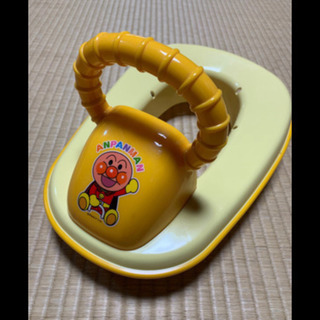 トイレ補助便座