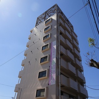 💫新居浜繁華街の好立地高層マンション💫【期間限定早い者勝ち】敷金...