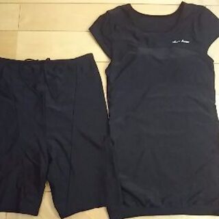 マタニティー 水着