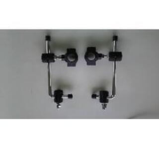 ハーレー　風防　ウィンドシールド　スクリーン　防寒効果発揮　FLSTSC ソフテイル　スプリンガー の画像