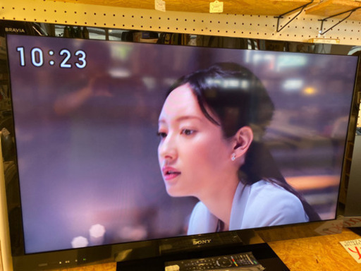 エイブイ:ソニー液晶テレビKDL-40EX720